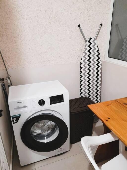 Maria Apartment Порто Хели Экстерьер фото